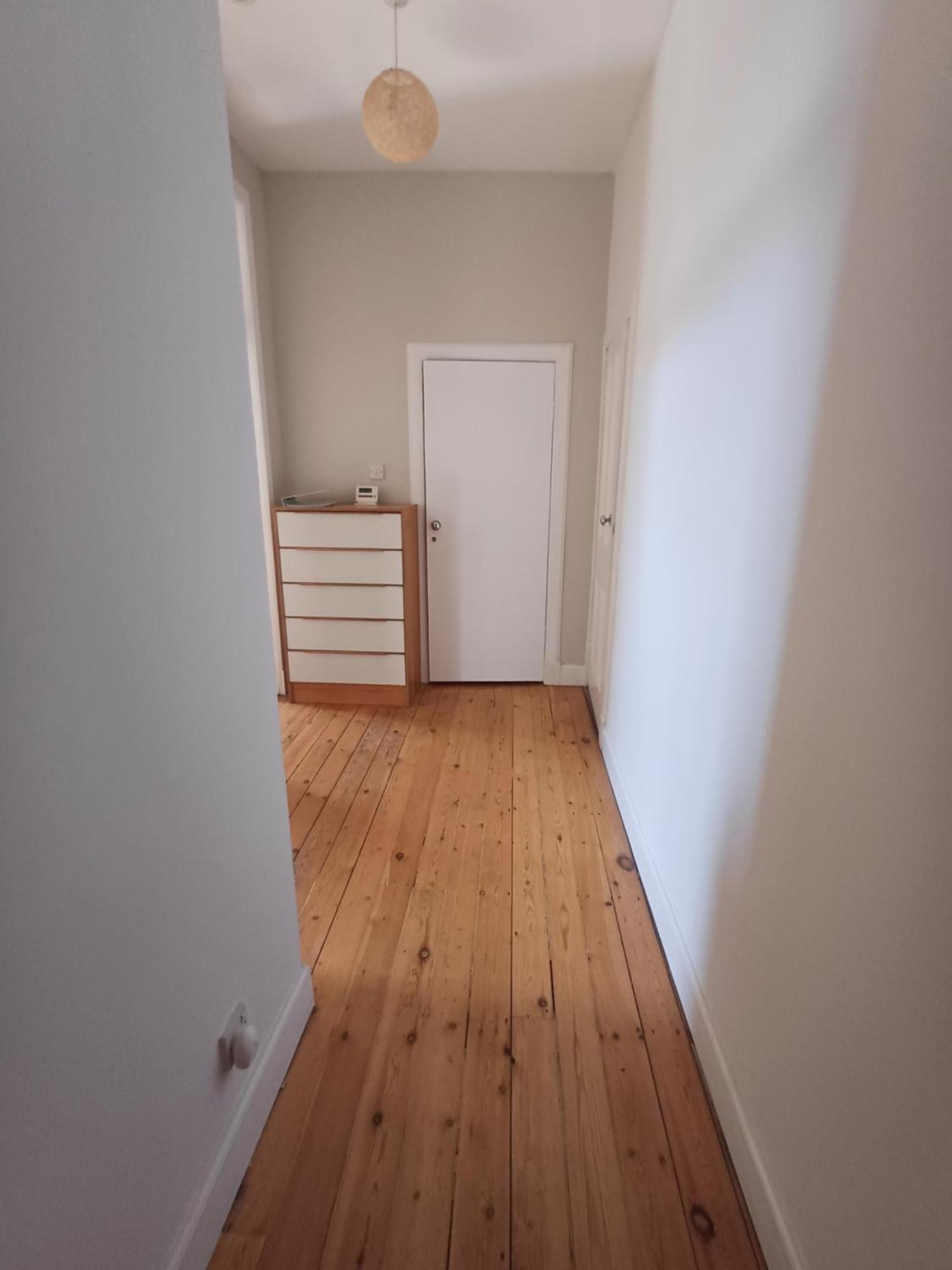 Apartment Quiet Leith Pied A Terre *