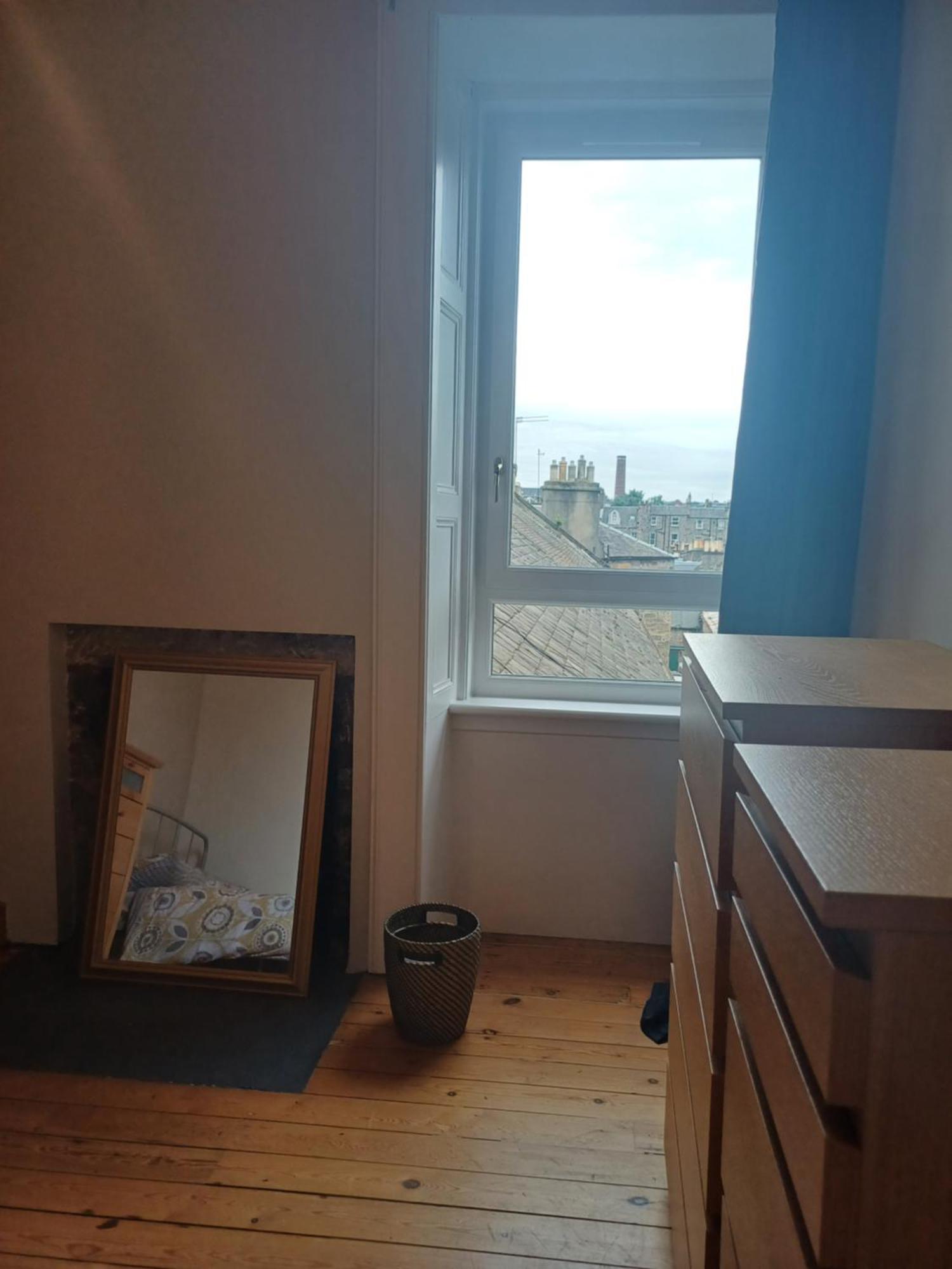 Quiet Leith Pied A Terre * Edinburgh