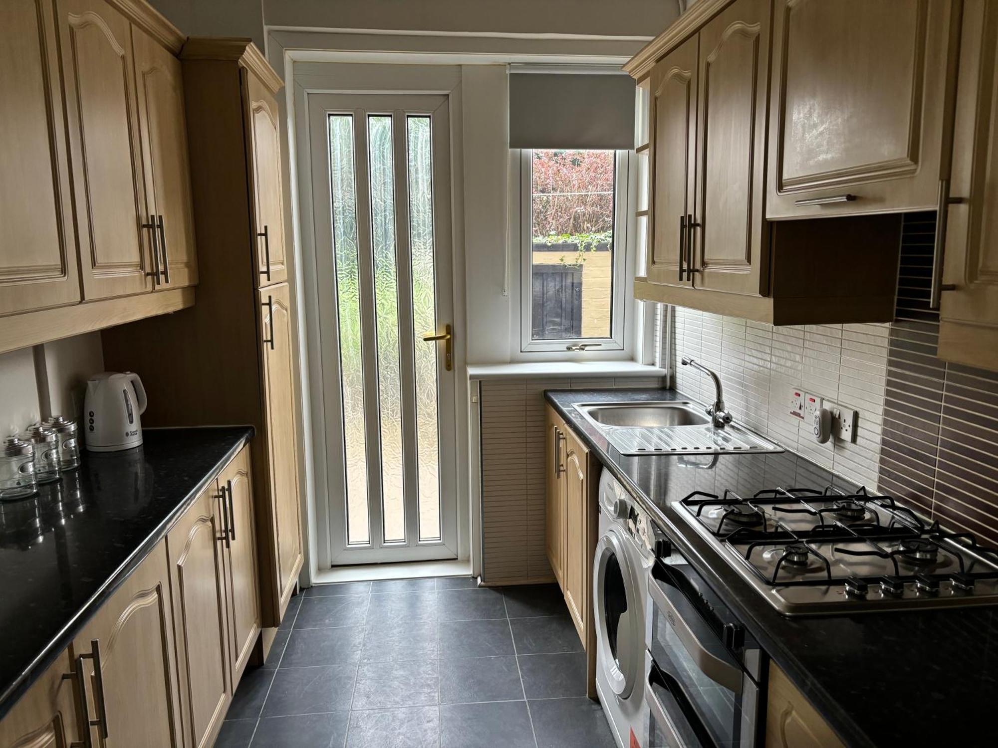 Annandale Apartment