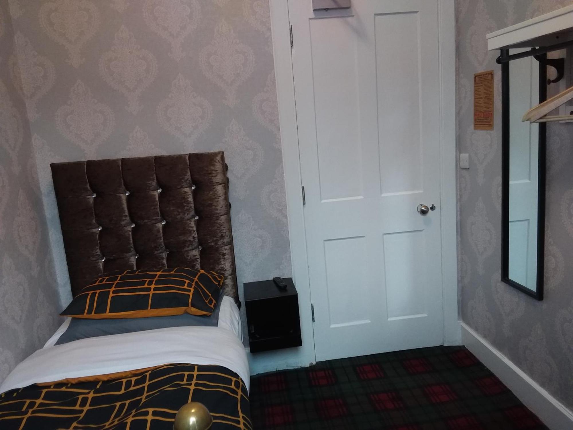 Guest house Ivy House *