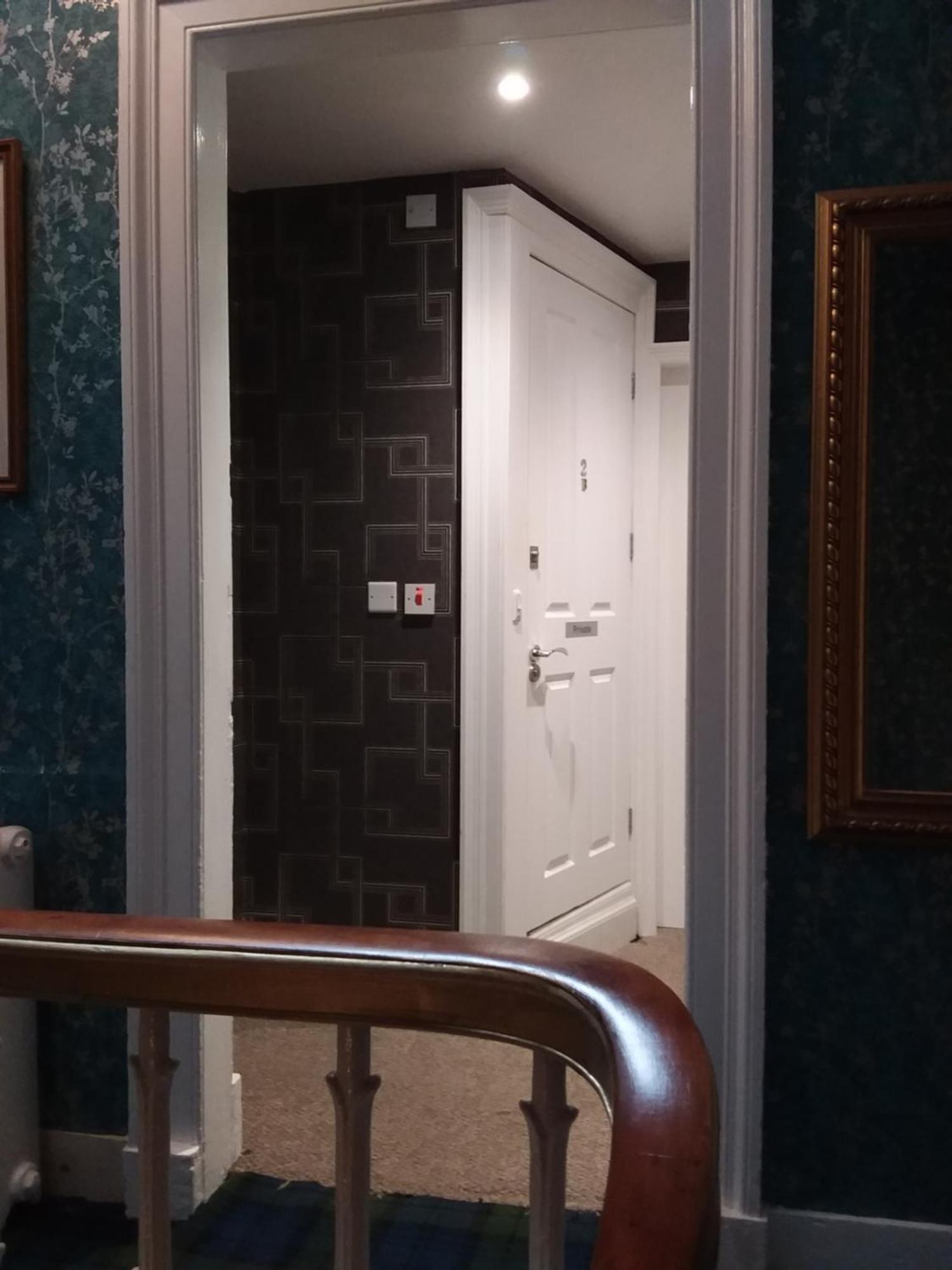 Ivy House Guest house *