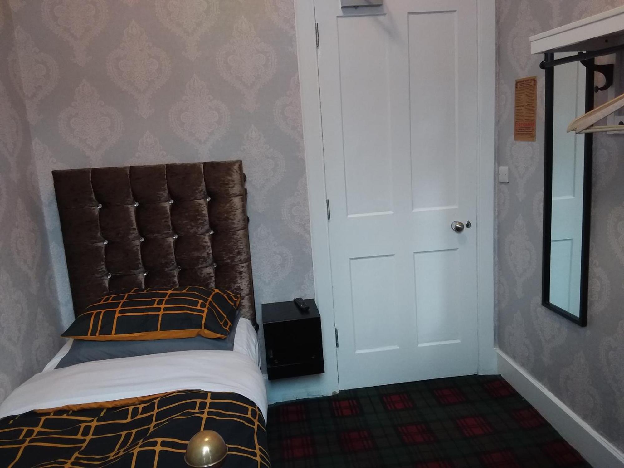 Gasthof Ivy House EDI
