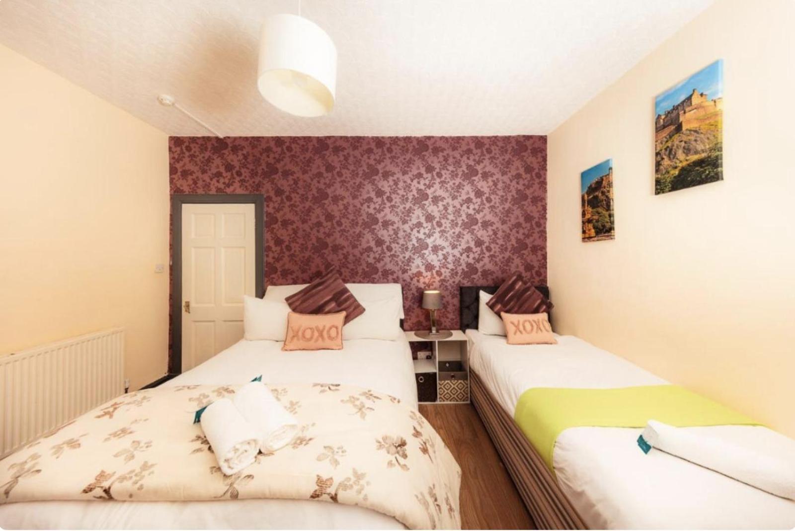 Warm & Welcoming Apartment, City Center - Meadows 4 Apartment