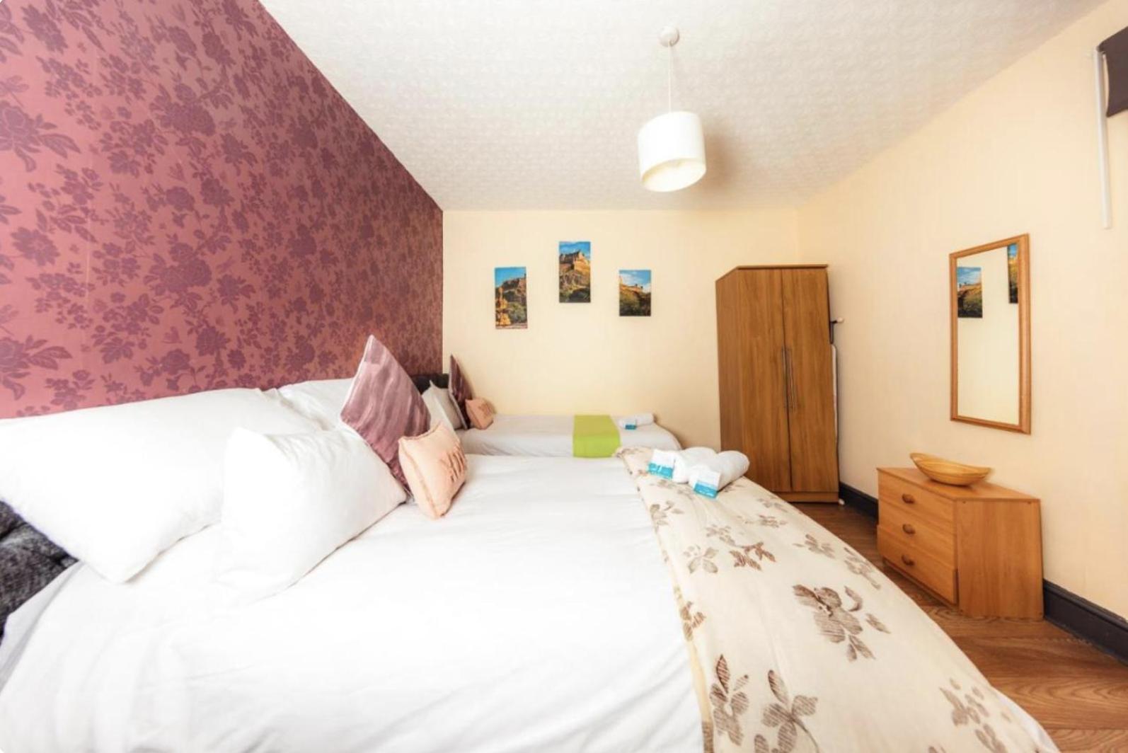 Apartment Warm & Welcoming Apartment, City Center - Meadows 4 *
