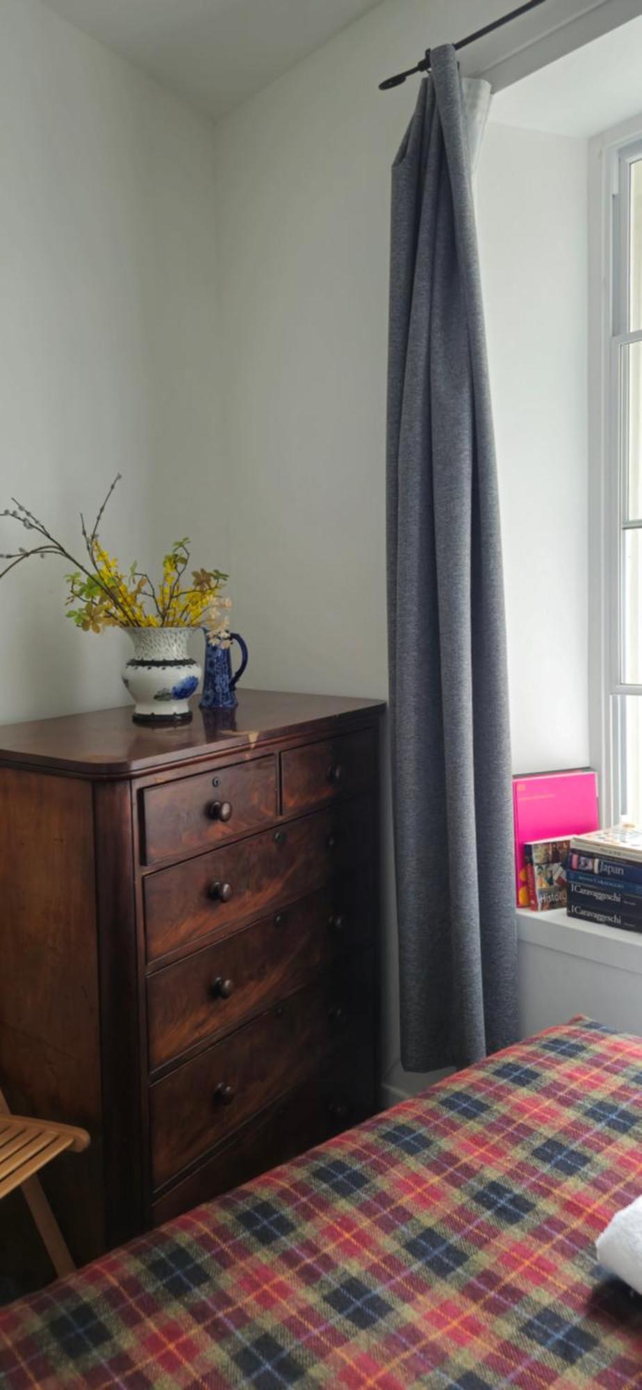 Grange Hideaway 2-br Apartment Edinburgh