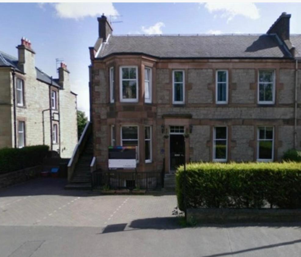 Murrayfield Park 3* Edinburgh