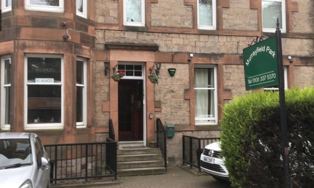 Bed & Breakfast Murrayfield Park 3*
