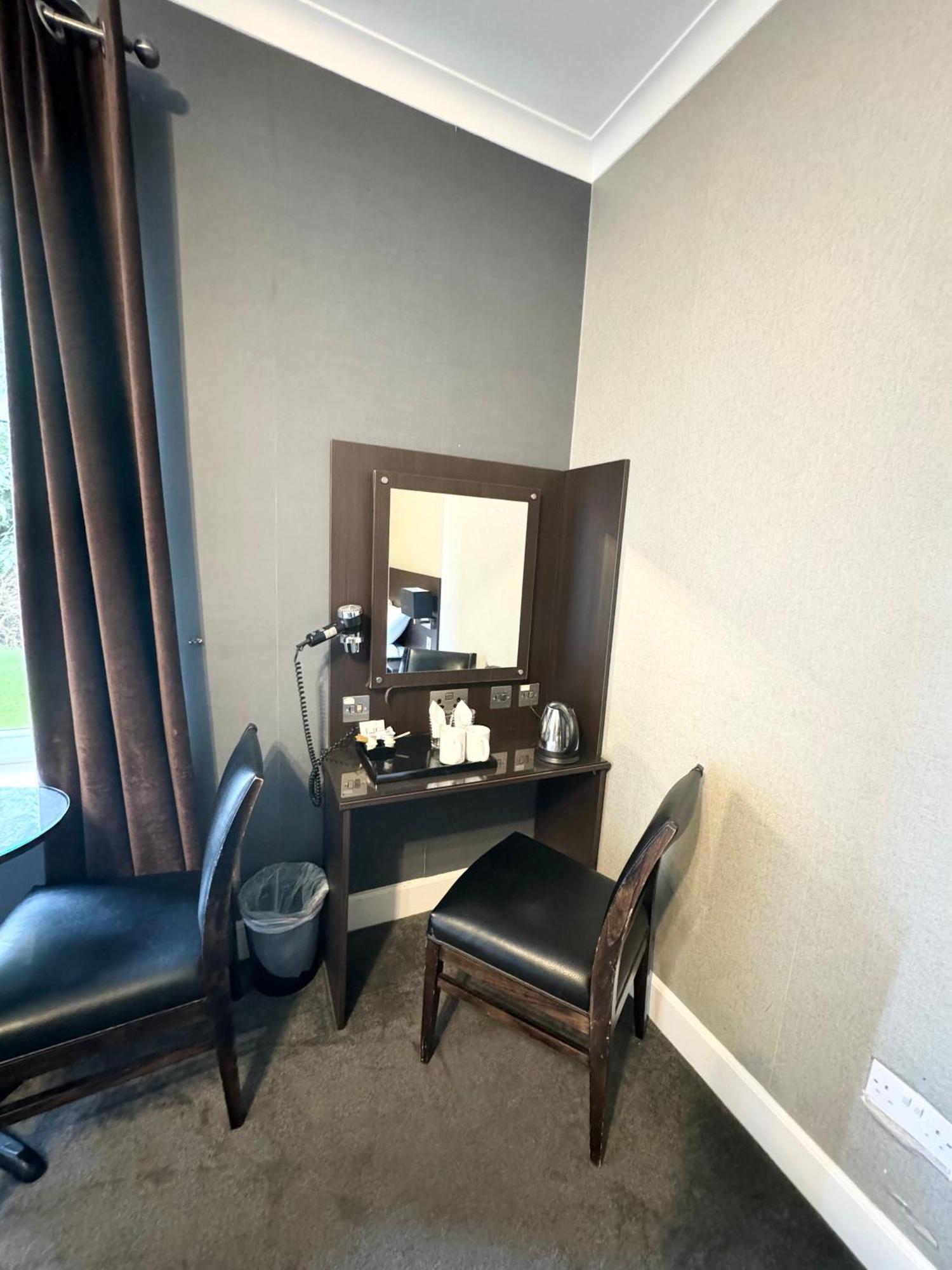 Murrayfield Park Bed & Breakfast