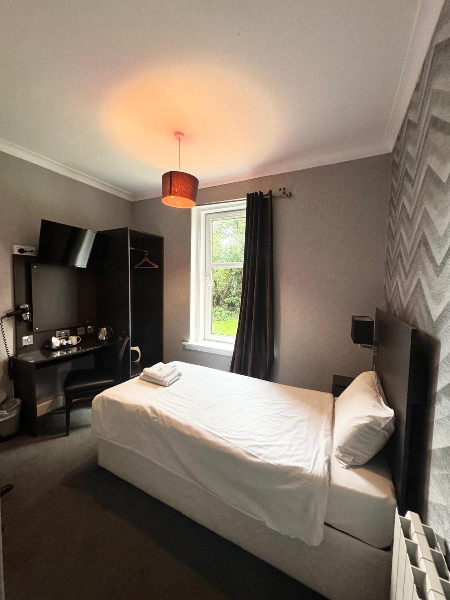 Murrayfield Park Bed & Breakfast 3*