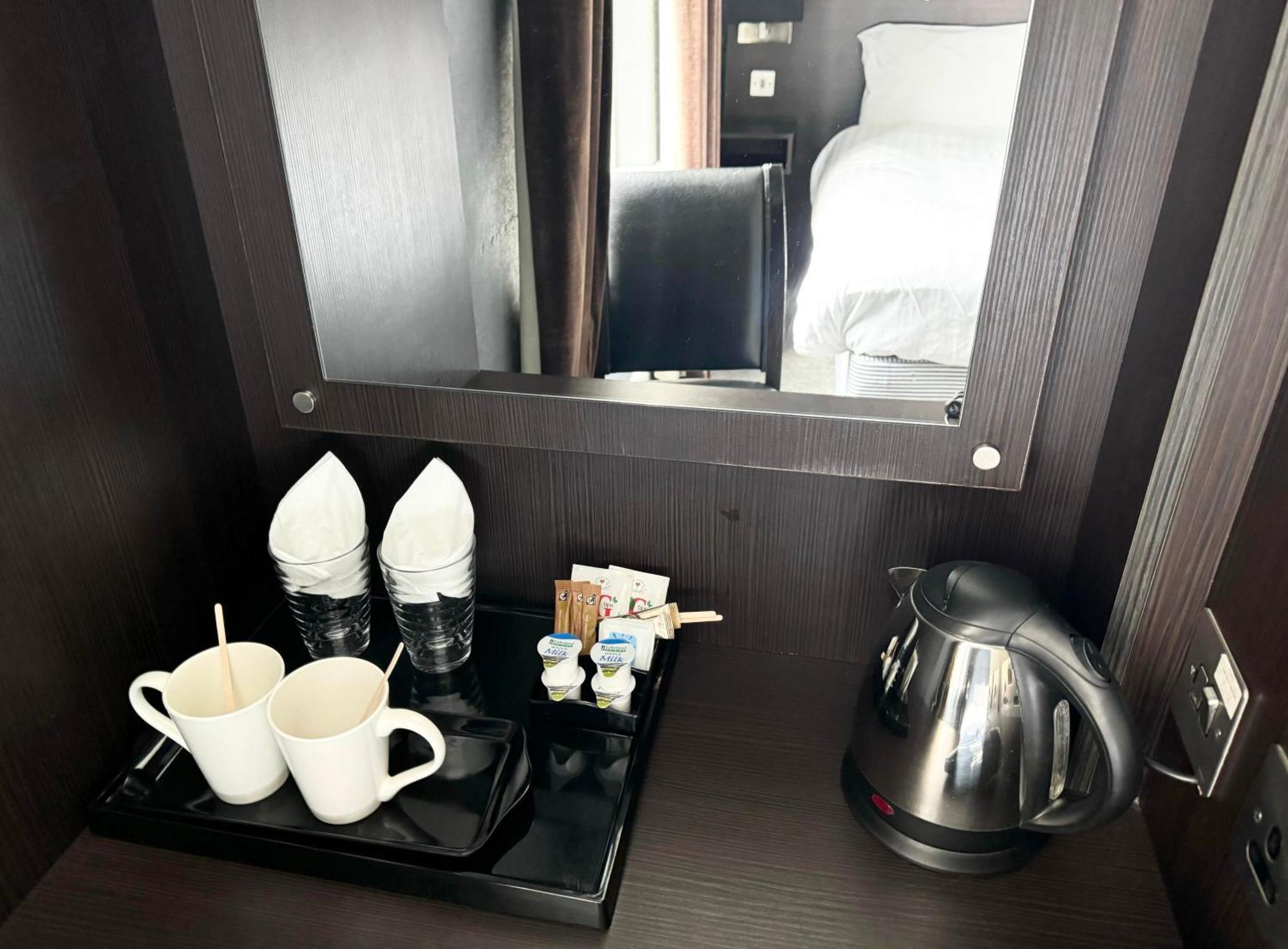 Bed & Breakfast Murrayfield Park 3*