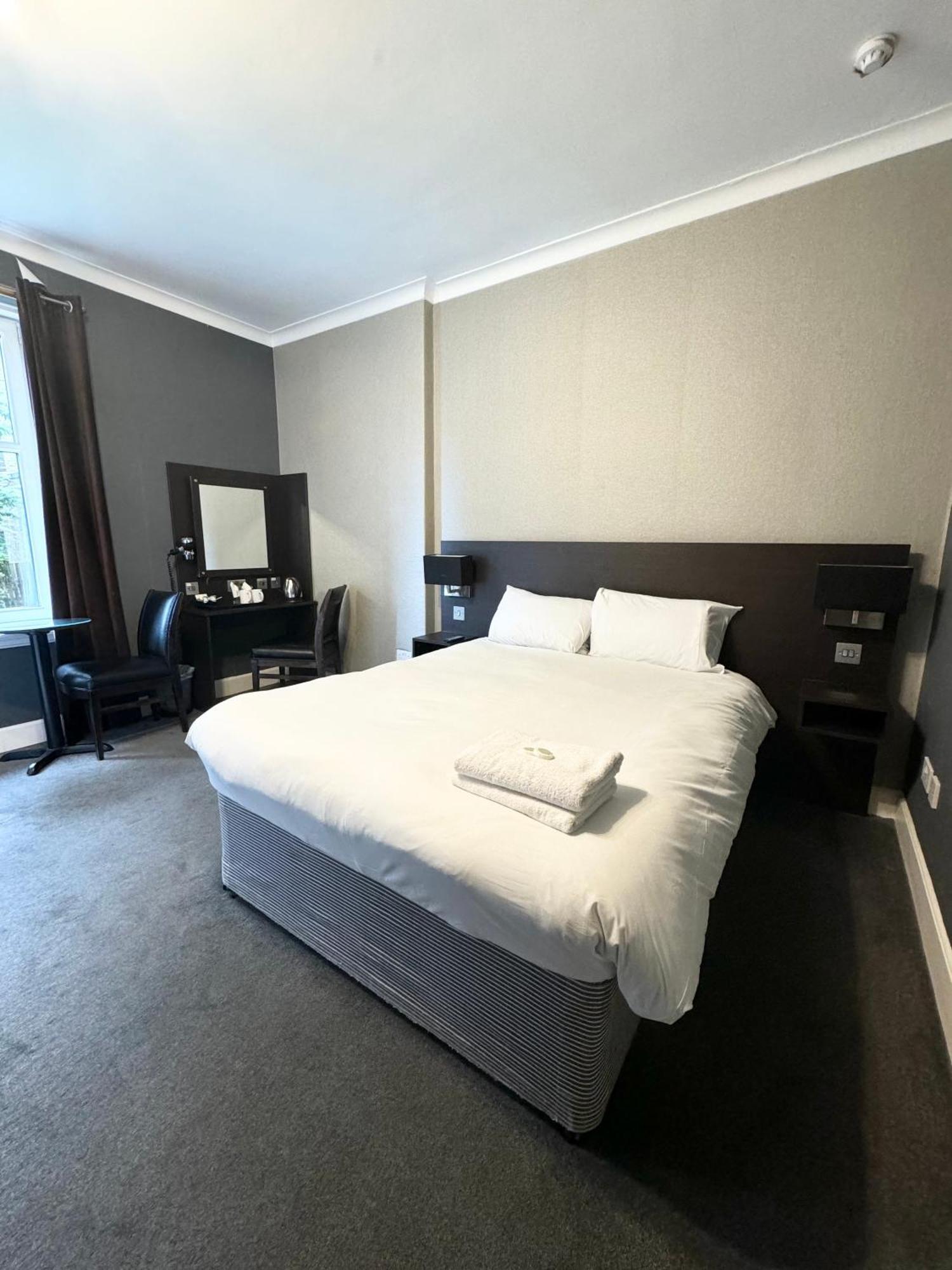 Murrayfield Park Bed & Breakfast Edinburgh