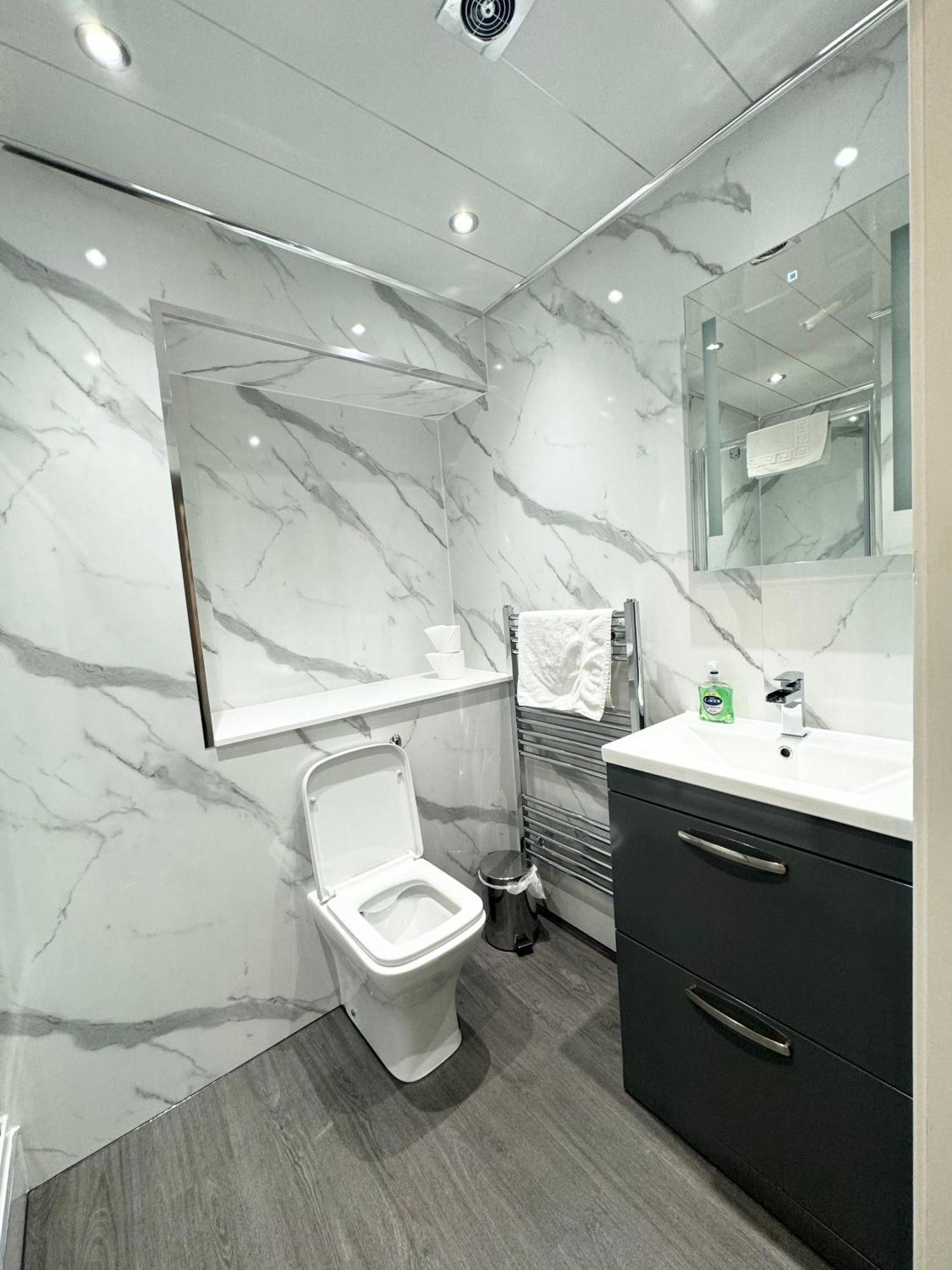 Murrayfield Park 3*