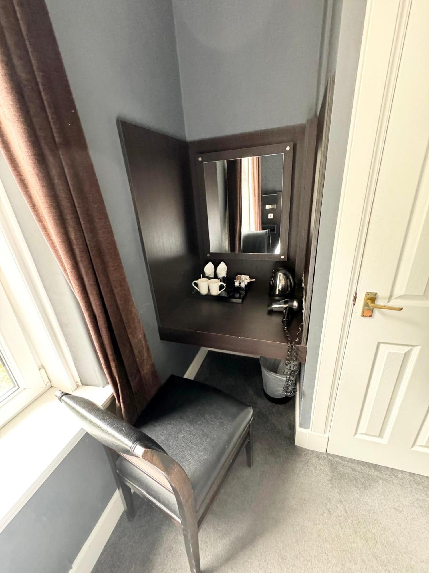 Bed & Breakfast Murrayfield Park Edinburgh