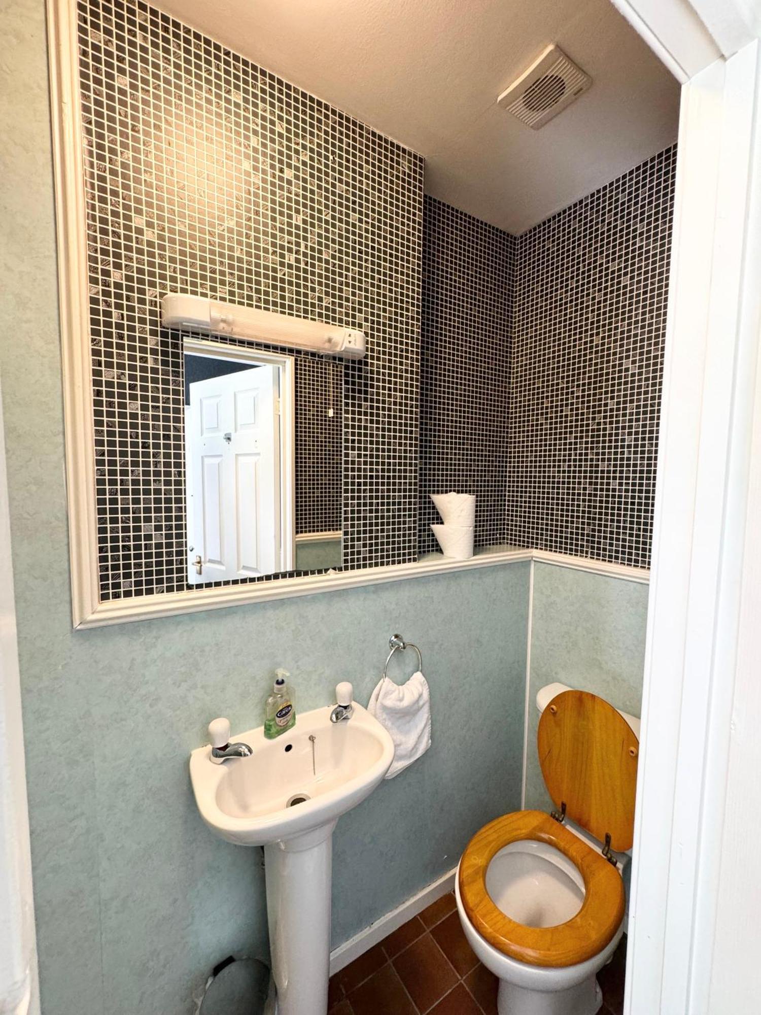 Murrayfield Park 3* Edinburgh