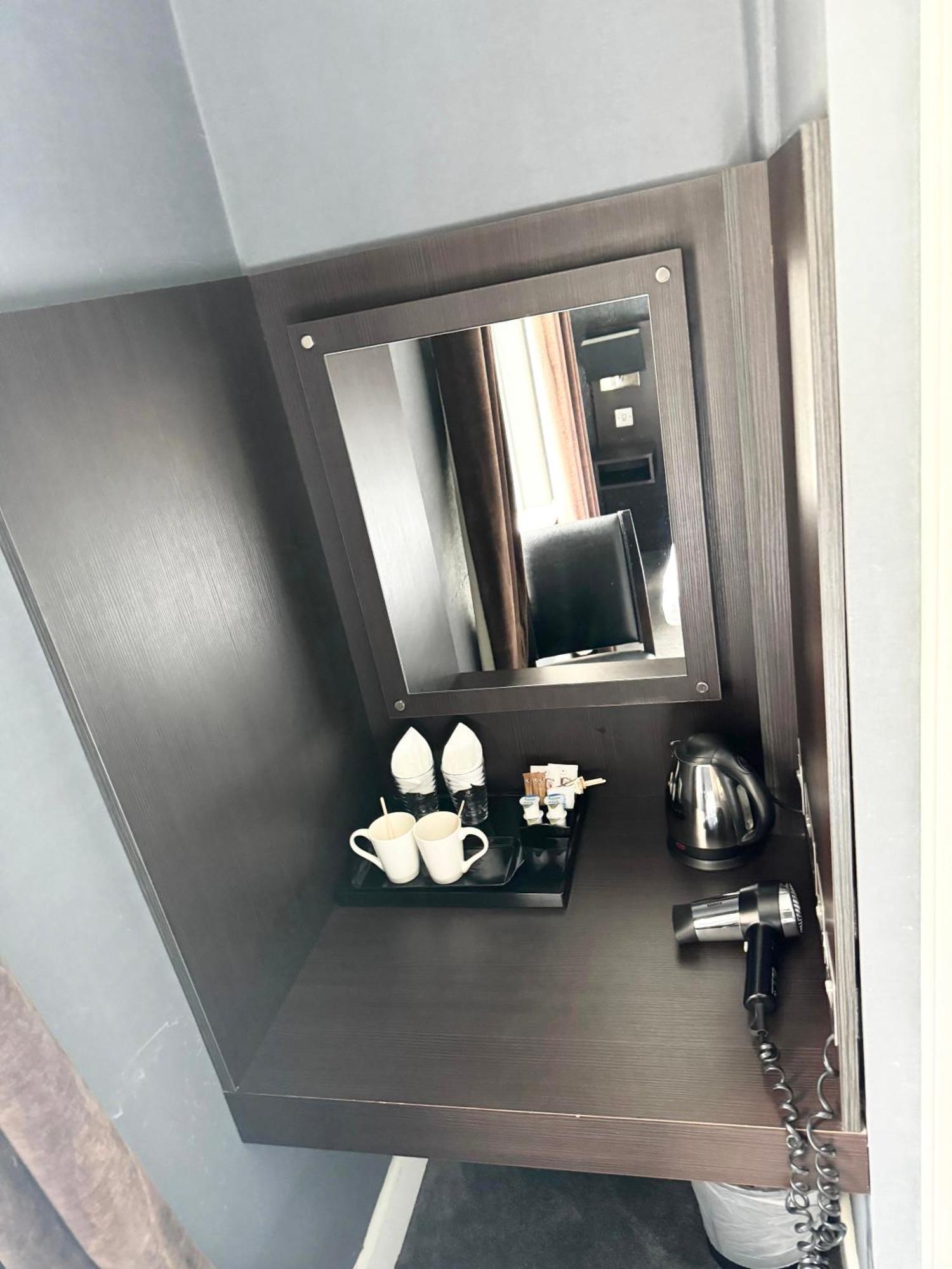 Murrayfield Park Bed & Breakfast