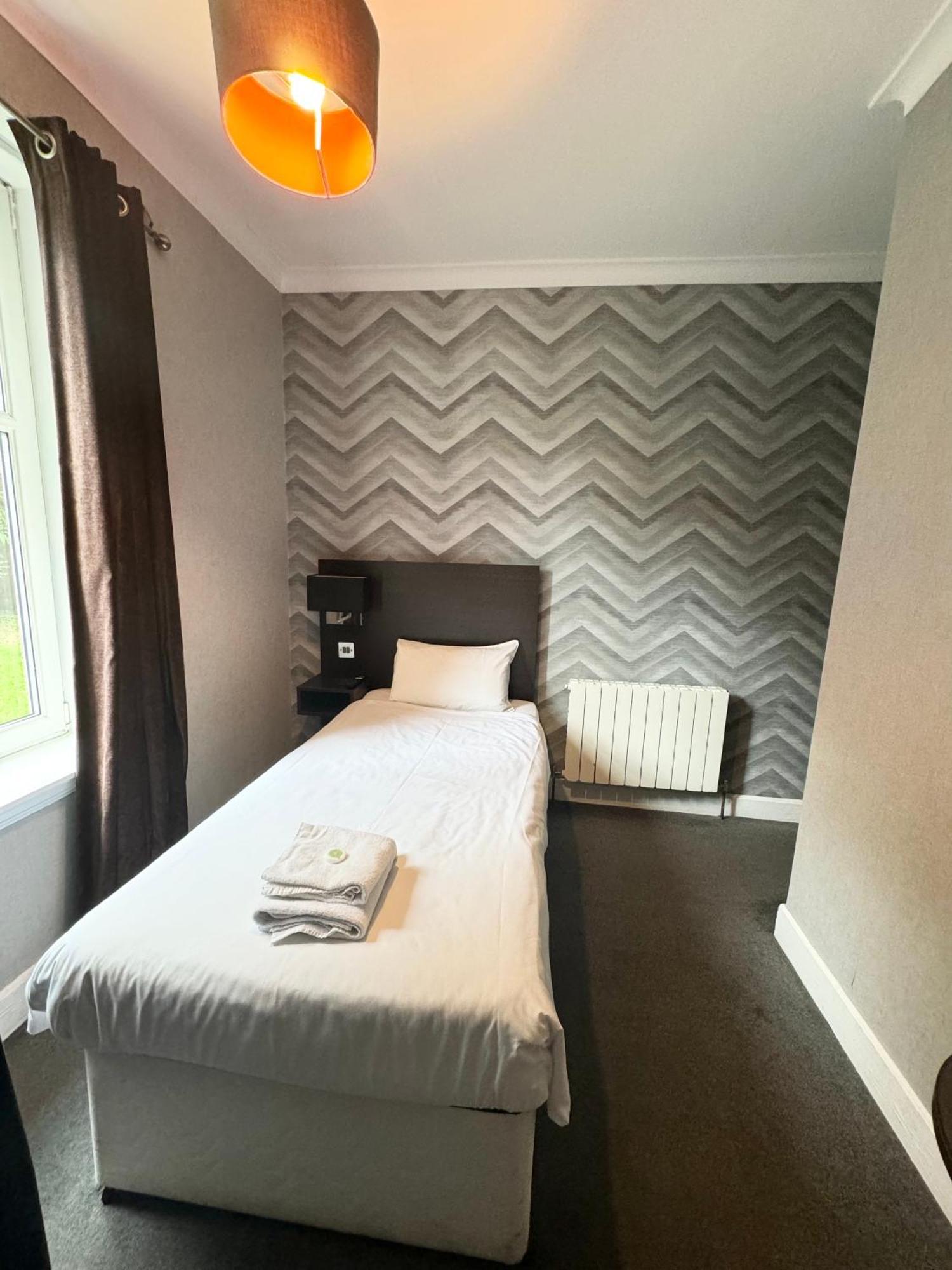 Murrayfield Park Bed & Breakfast