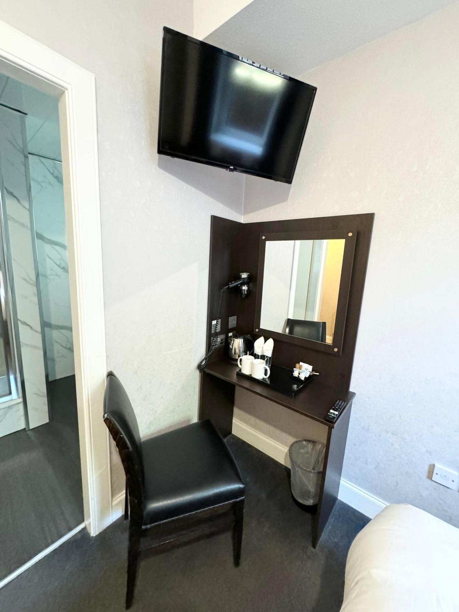Bed & Breakfast Murrayfield Park 3*