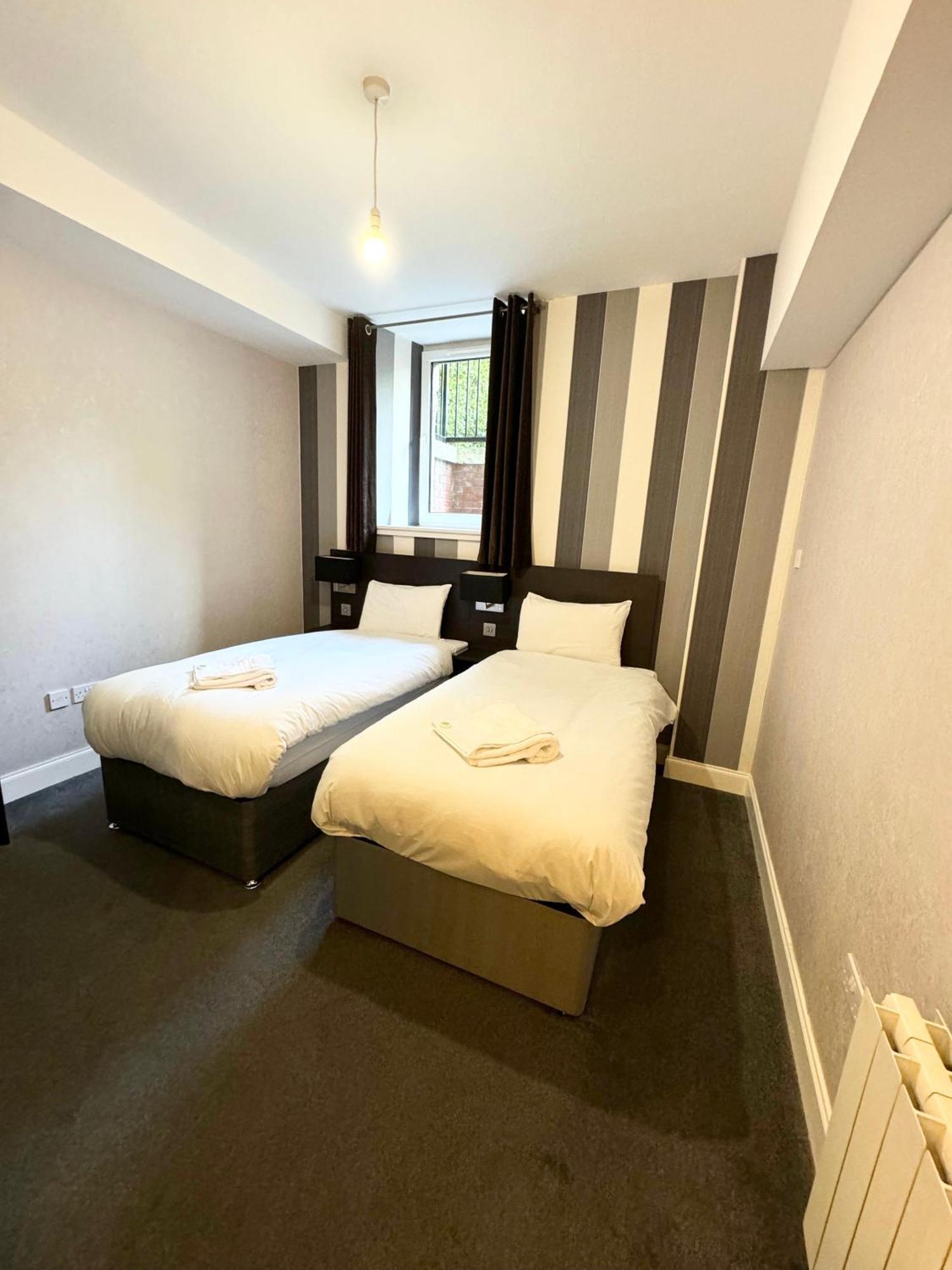 Murrayfield Park Bed & Breakfast Edinburgh