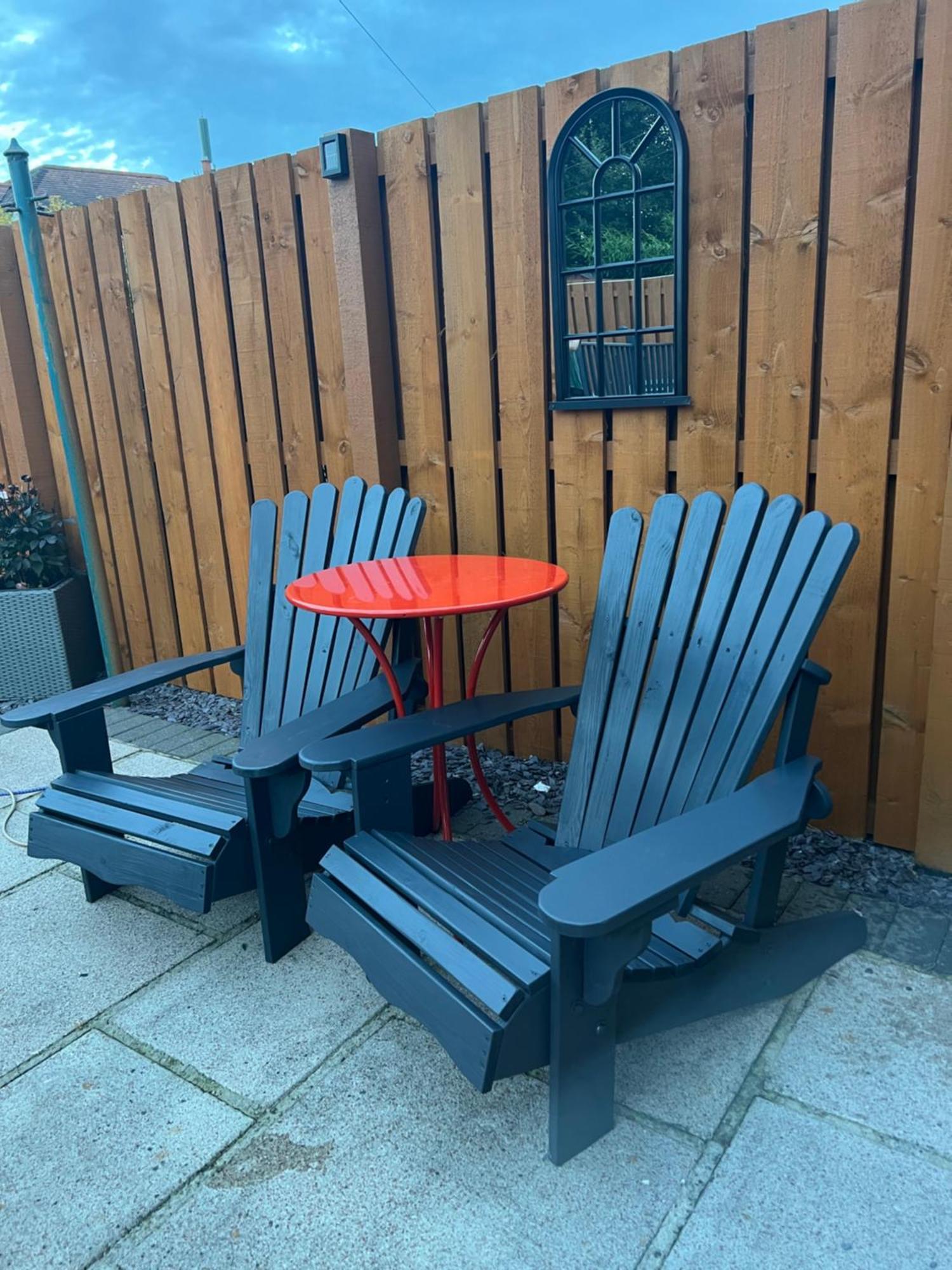 Crewe - 2 Bed, Free Off Street Parking And Private Garden * Edinburgh