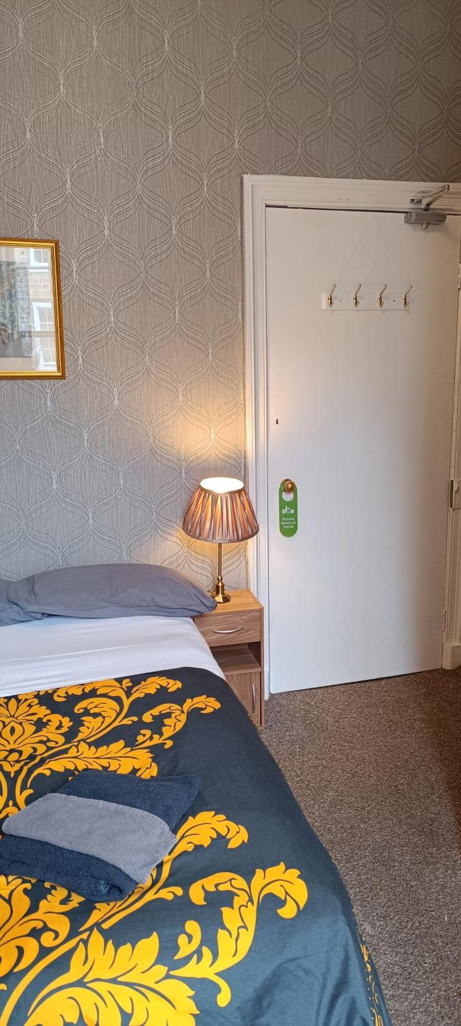 Homestay The City- Braveheart House Edinburgh