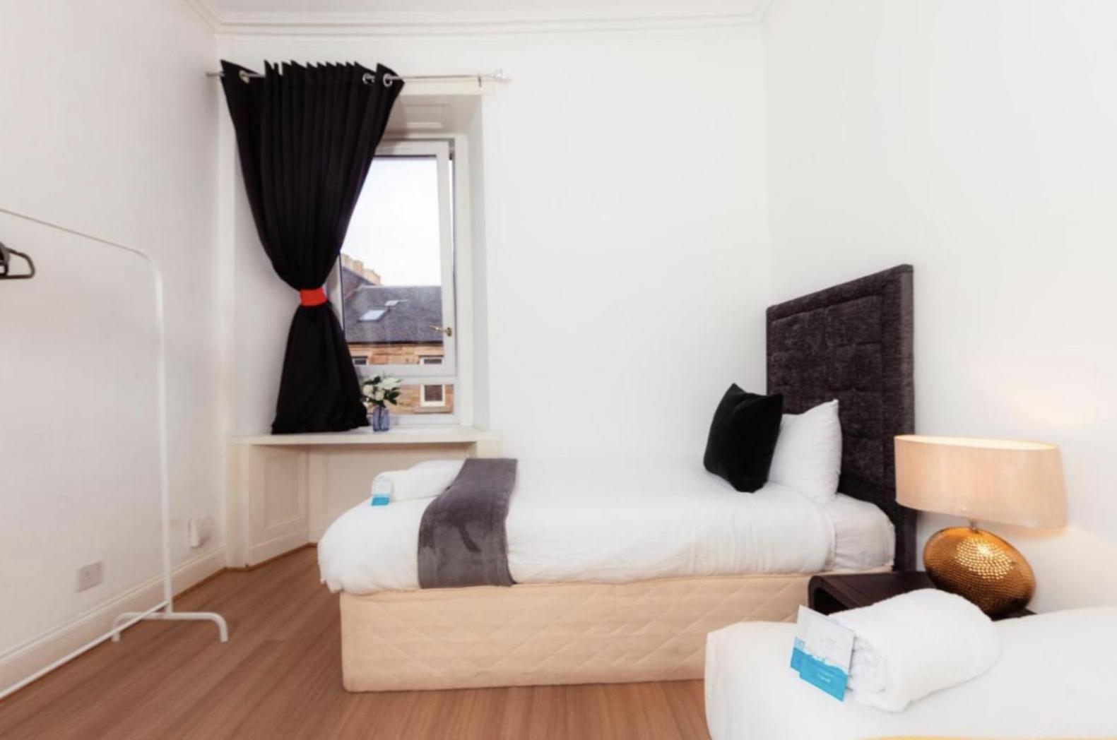 Desirable - City Centre Apartment *