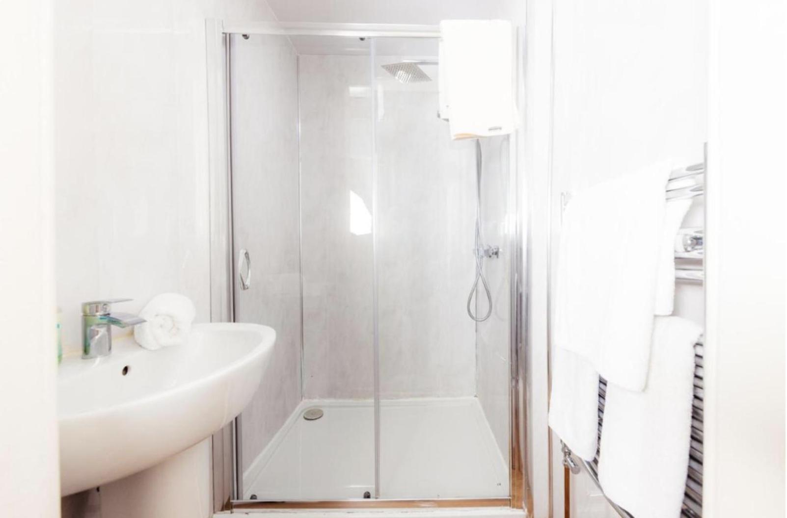 Apartment Desirable - City Centre Edinburgh