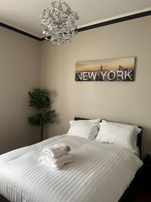 One Bedroom In Gorgie With New Heating System Apartment Edinburgh