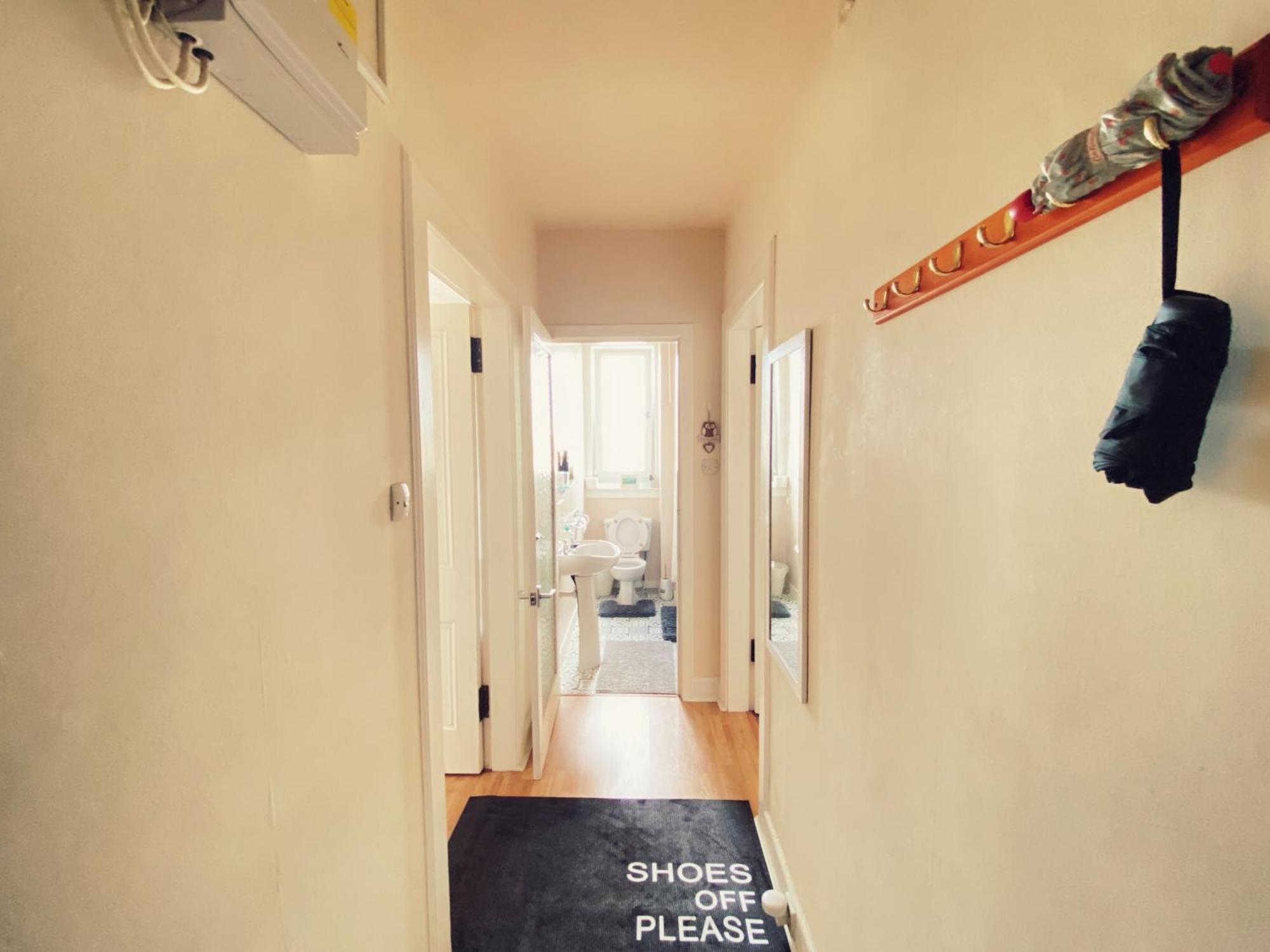 1-bedroom Flat Meadowbank