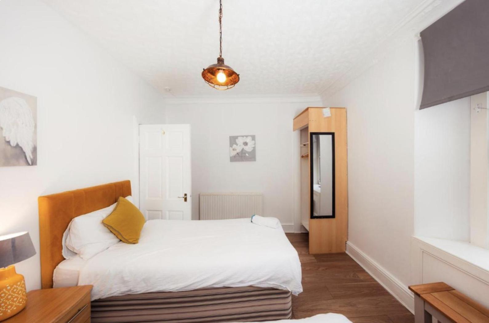 Apartment Warm & Welcoming In City Centre - Meadows 6