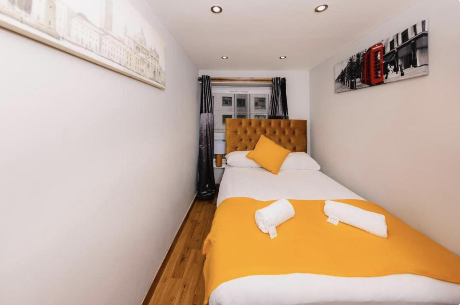 Superb Luxury By Canal - Central