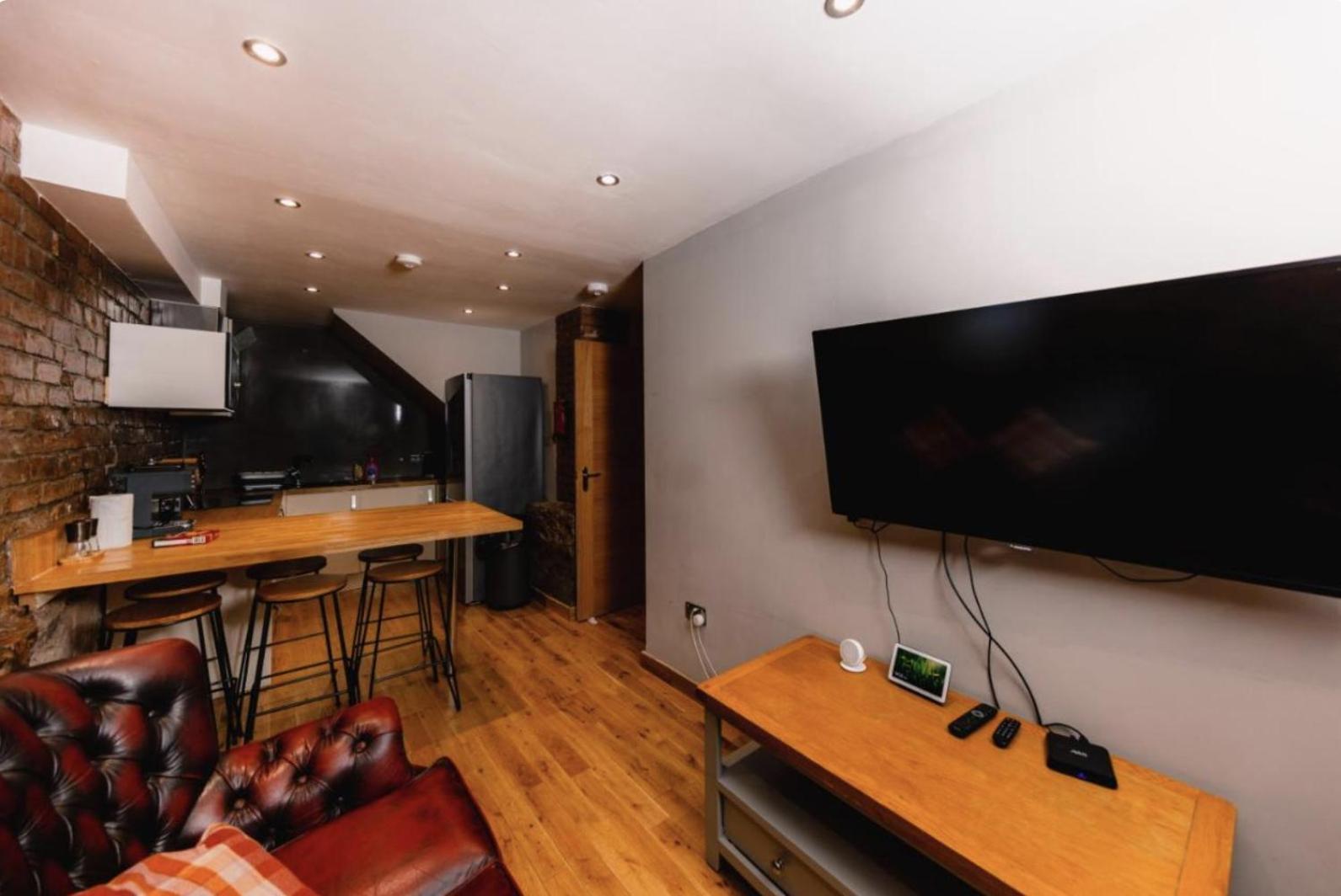 Apartment Superb Luxury By Canal - Central