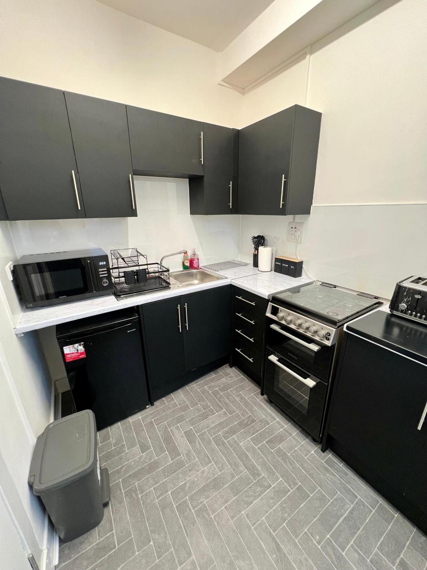 Apartment 2 Bed Flat In