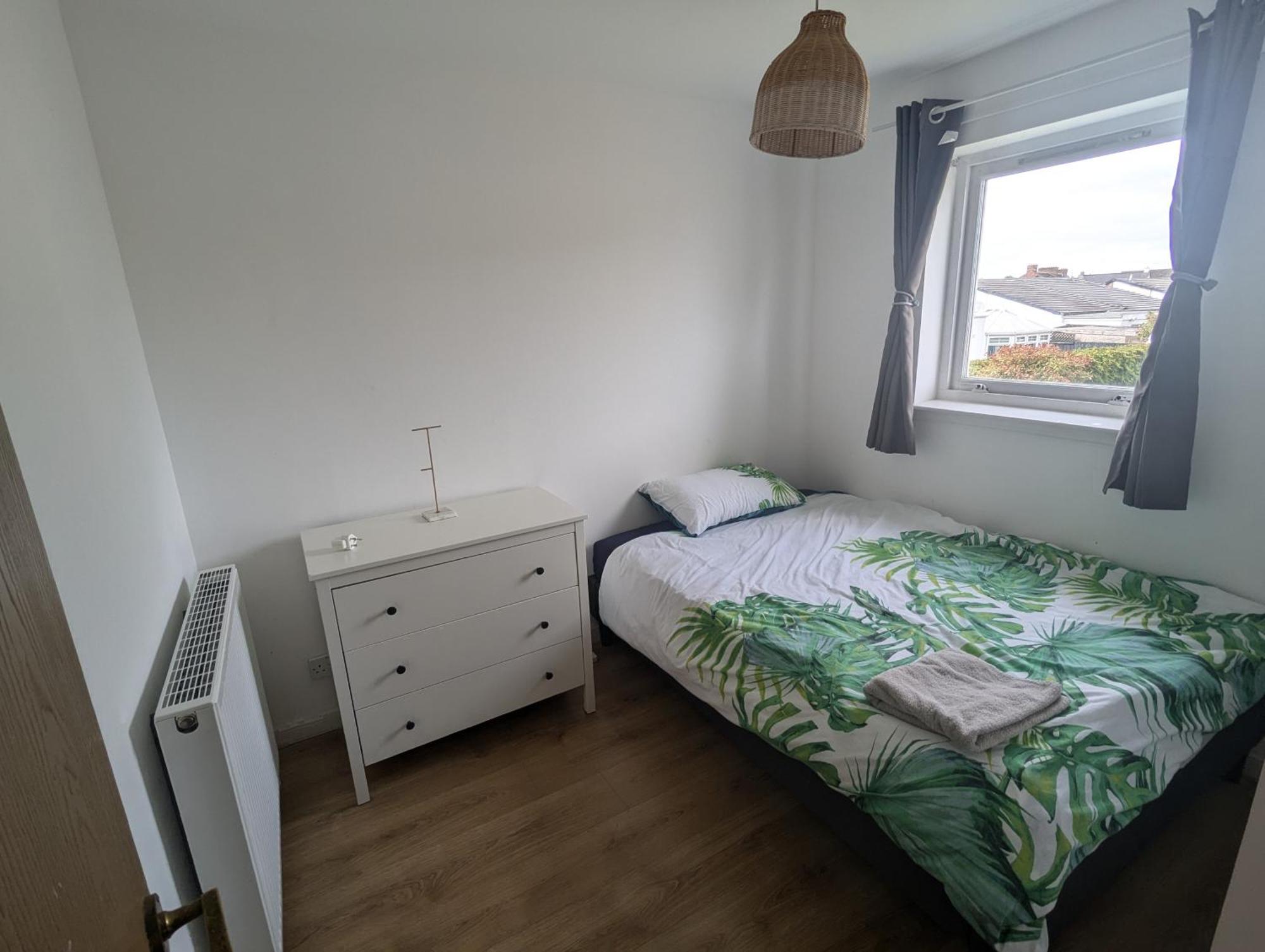 Holiday home Tranquil 3-bedroom In