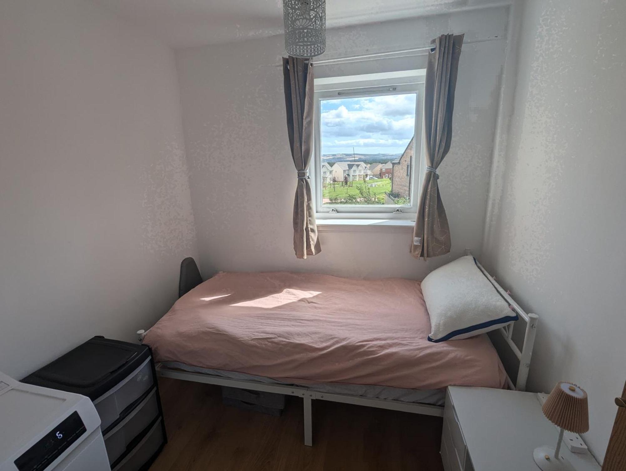 Tranquil 3-bedroom In * Edinburgh