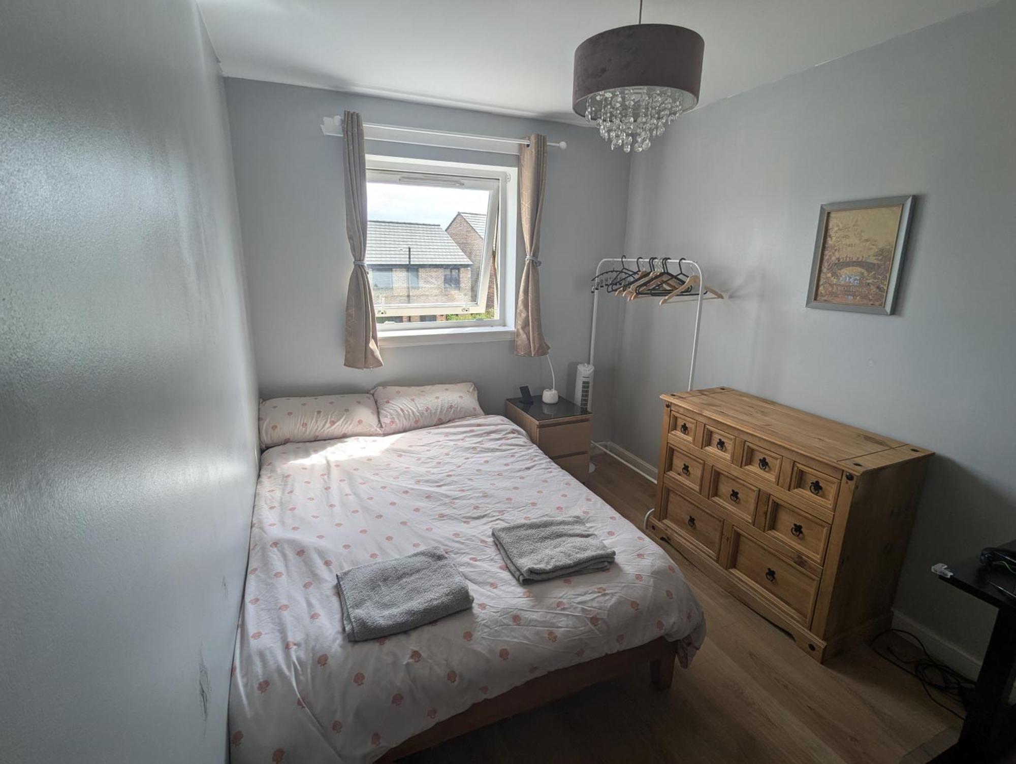 Tranquil 3-bedroom In *