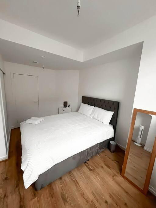 Apartment Elms For 4 - New Town - City Center Eb8 *