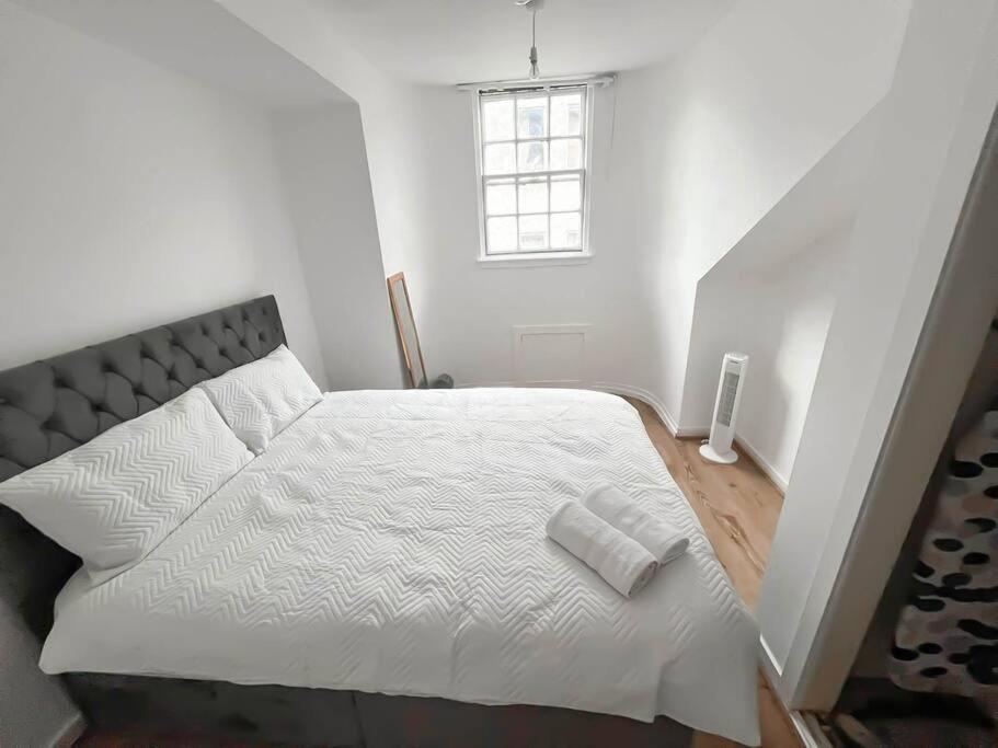 Apartment Elms For 4 - New Town - City Center Eb8 Edinburgh
