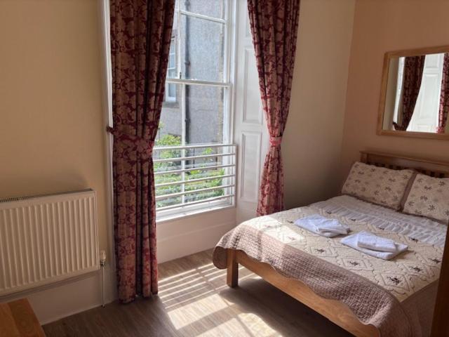 Edinburgh City Suites Edinburgh