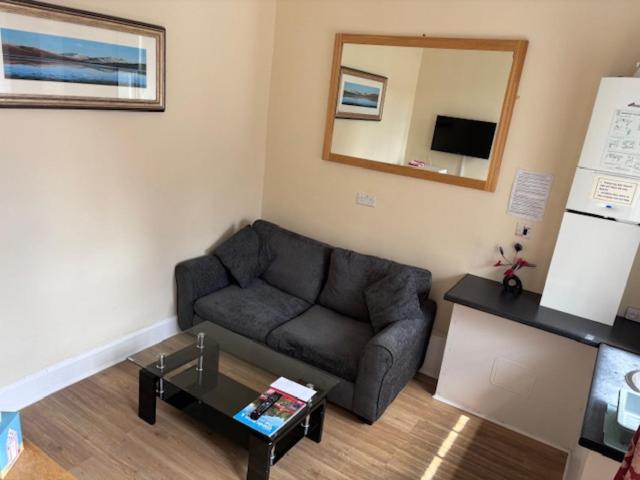 Edinburgh City Suites 4* Edinburgh