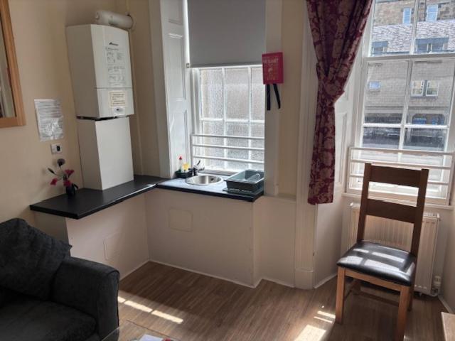 Edinburgh City Suites Edinburgh