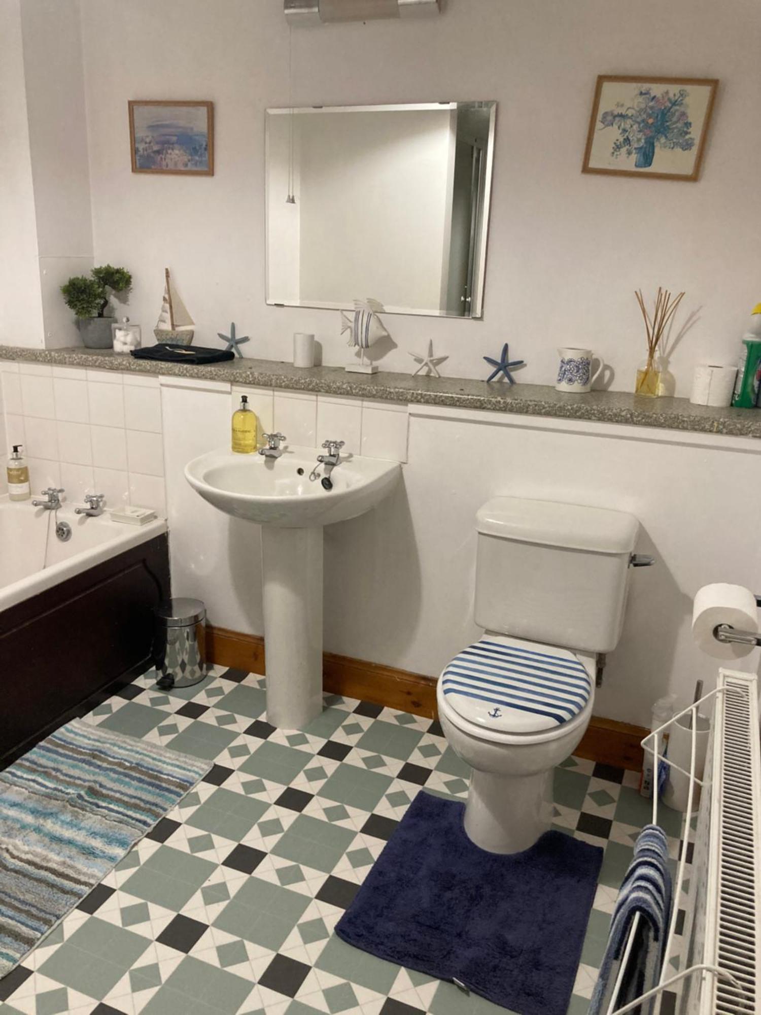 Holiday home Midkinleith Farm Edinburgh