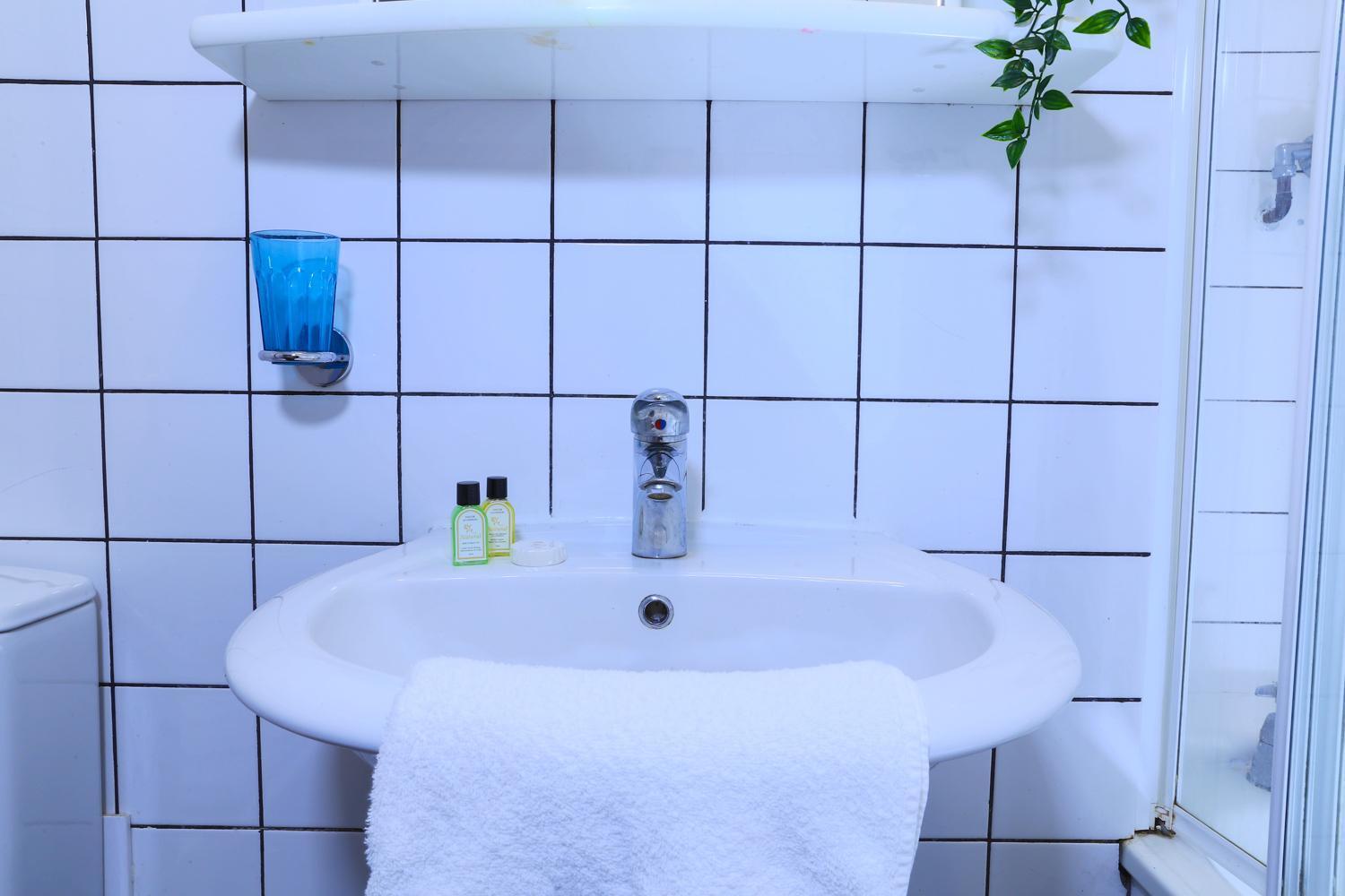 Apartment Royal Mile Escape - Five Bedrooms EDI