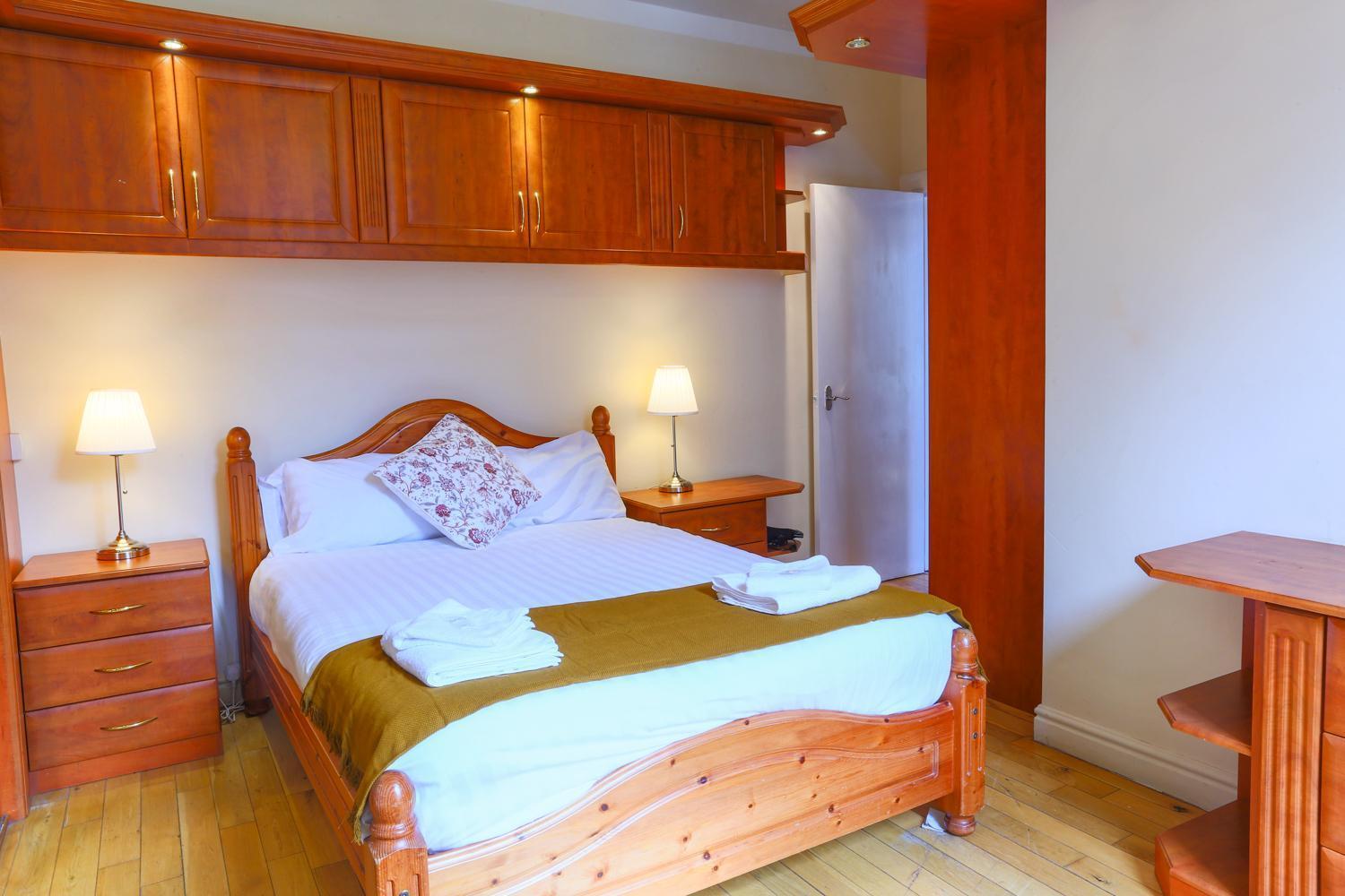 Apartment Royal Mile Escape - Five Bedrooms EDI