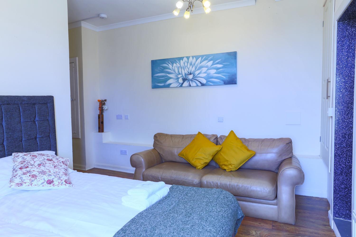 Royal Mile Escape - Five Bedrooms * EDI