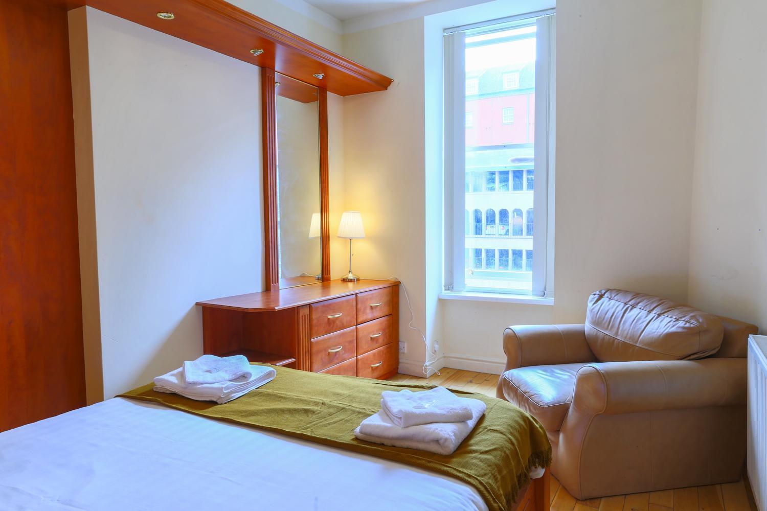 Royal Mile Escape - Five Bedrooms EDI