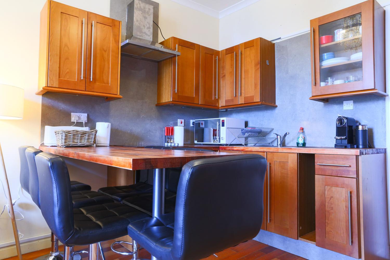 Apartment Royal Mile Escape - Five Bedrooms