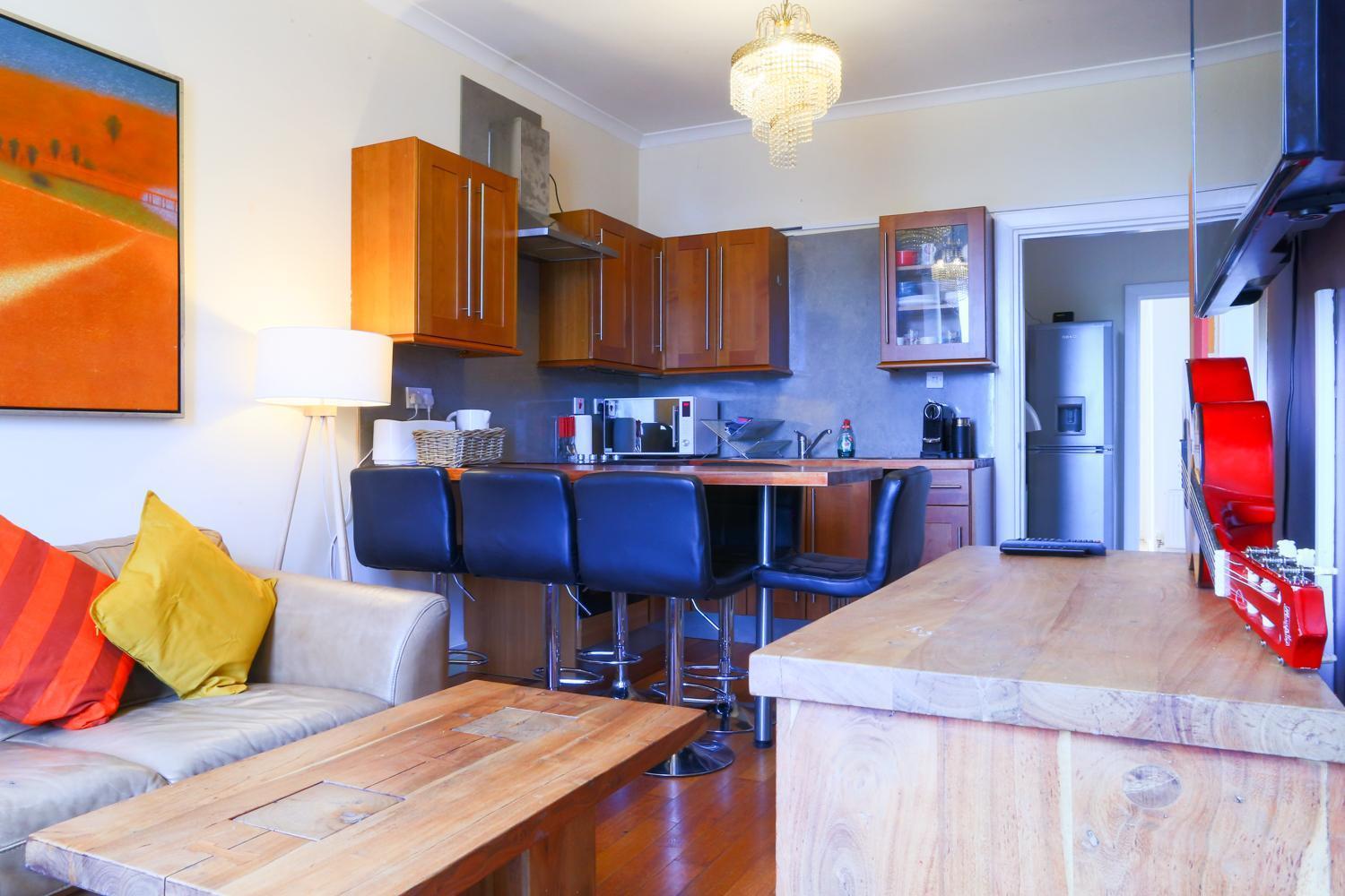 Royal Mile Escape - Five Bedrooms * EDI
