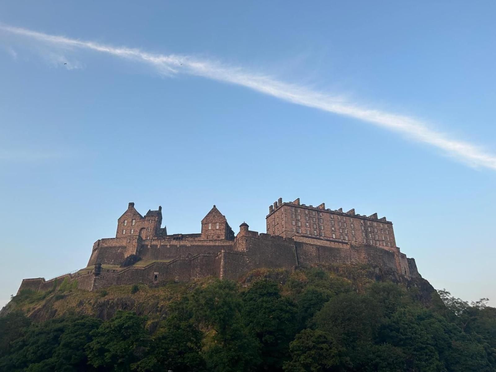 2bedroom & Steam Room! * Edinburgh