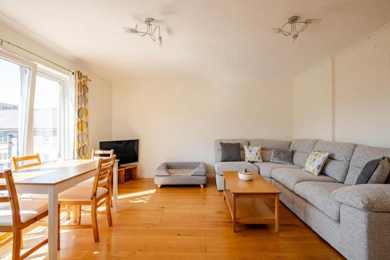 Arthur's Seat Nest Apartment Edinburgh