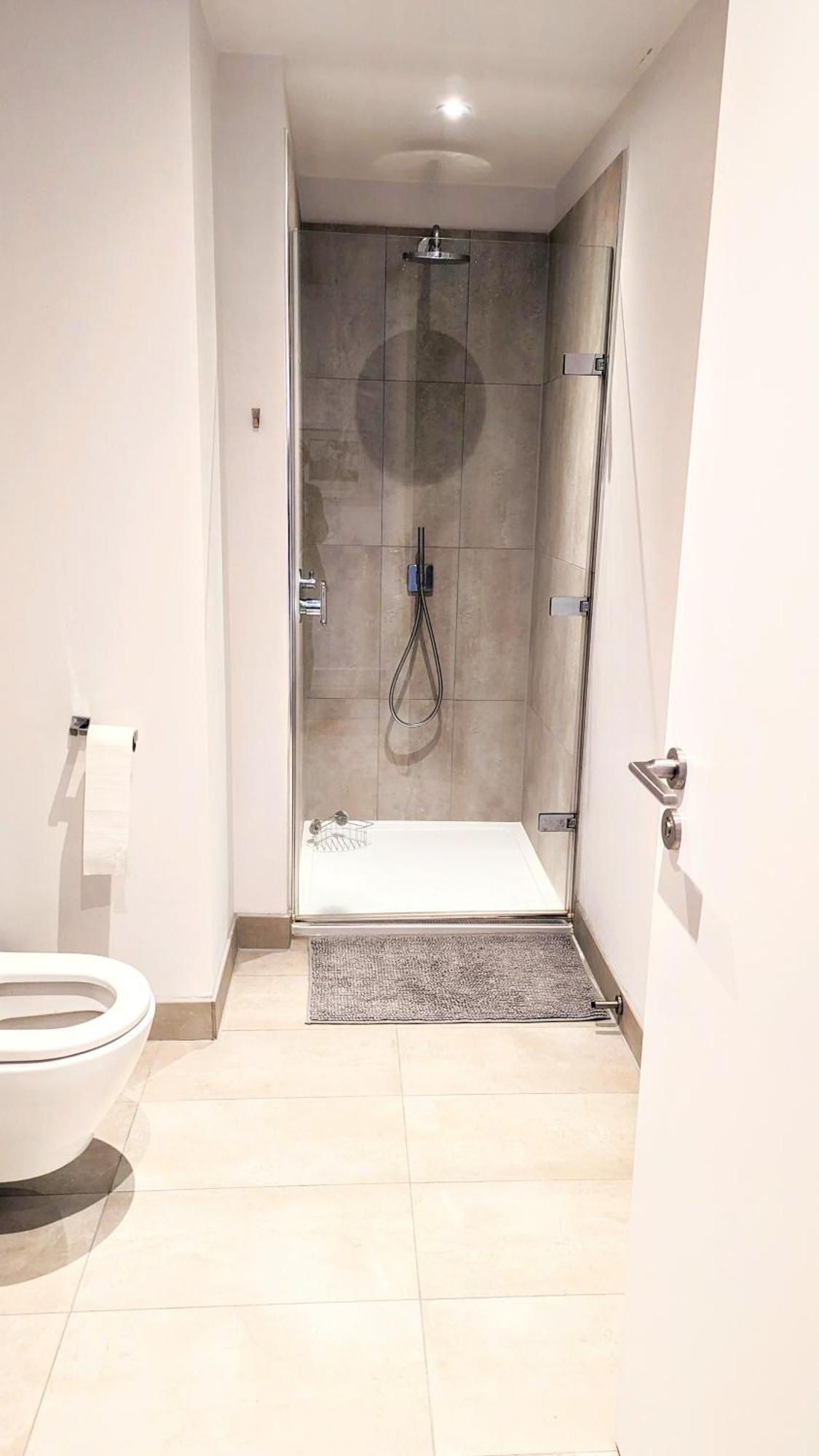 Luxury In Center Edinburgh